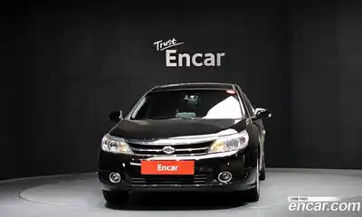 Renault SM5 2010 2.0 Автомат в Москве № 618067, миниатюра 3