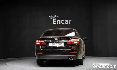 Renault SM5 2010 2.0 Автомат в Москве № 618067, миниатюра 4