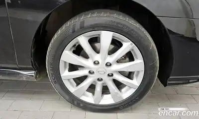 Renault SM5 2010 2.0 Автомат в Москве № 618067, миниатюра 5