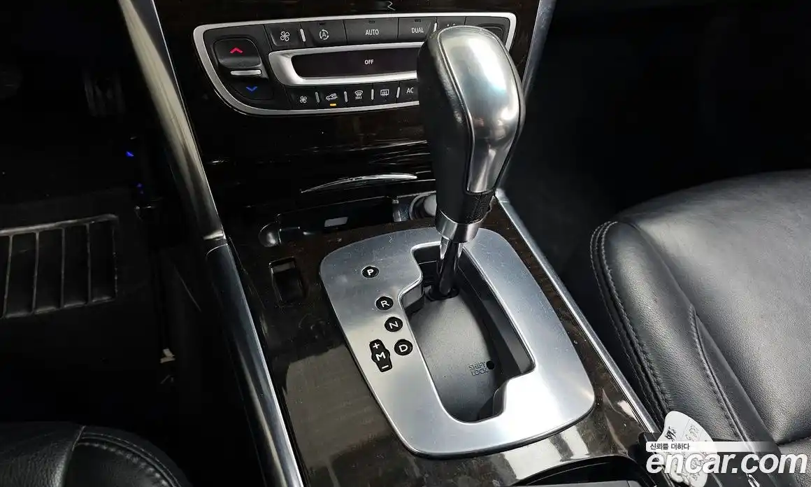 Renault SM5 2010 2.0 Автомат в Москве № 618067, фото 9