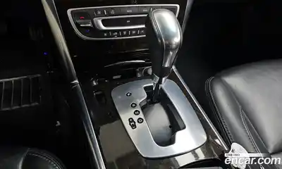 Renault SM5 2010 2.0 Автомат в Москве № 618067, миниатюра 9