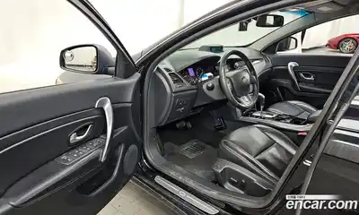 Renault SM5 2010 2.0 Автомат в Москве № 618067, миниатюра 10