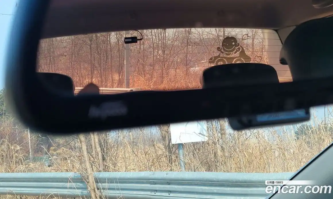 SsangYong Korando 2012 2.0 Автомат в Москве № 618077, фото 13