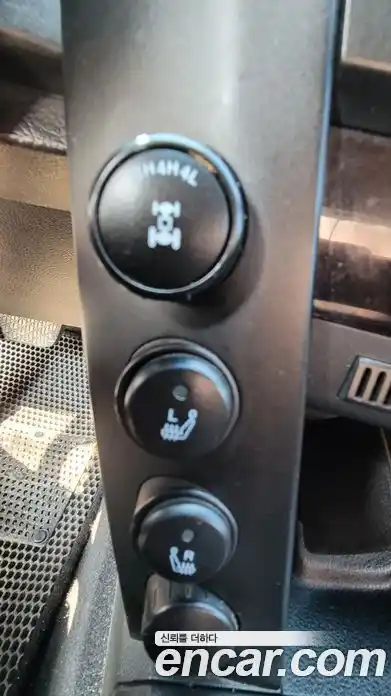 SsangYong Korando 2012 2.0 Автомат в Москве № 618077, фото 15