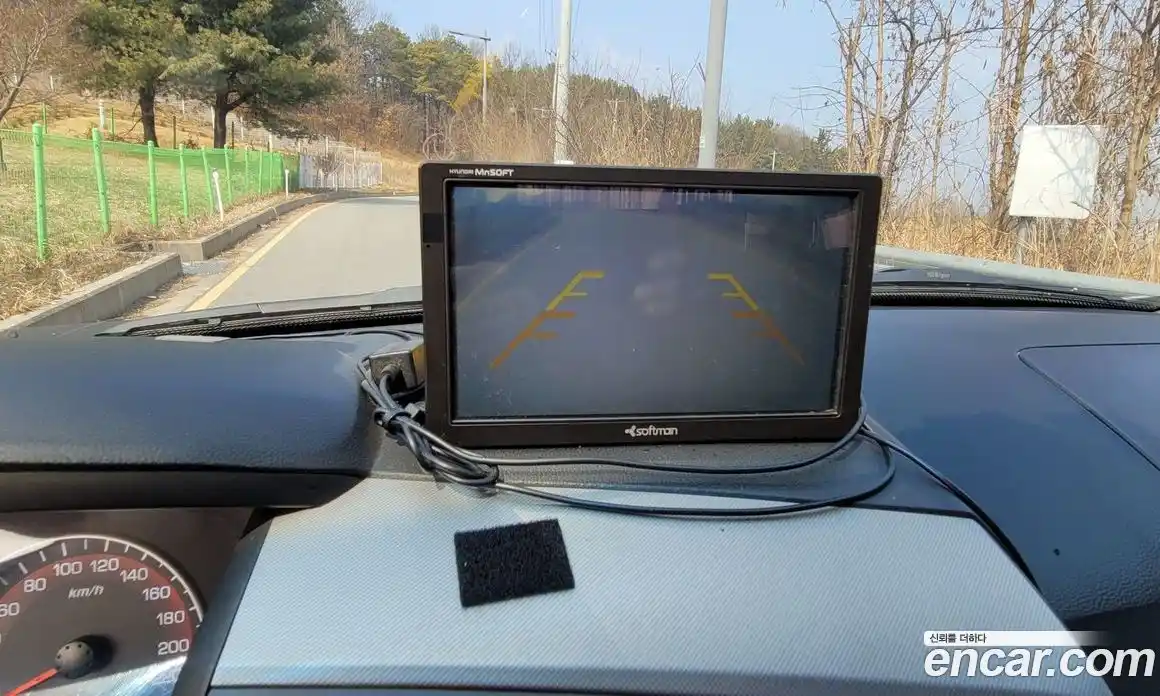 SsangYong Korando 2012 2.0 Автомат в Москве № 618077, фото 17