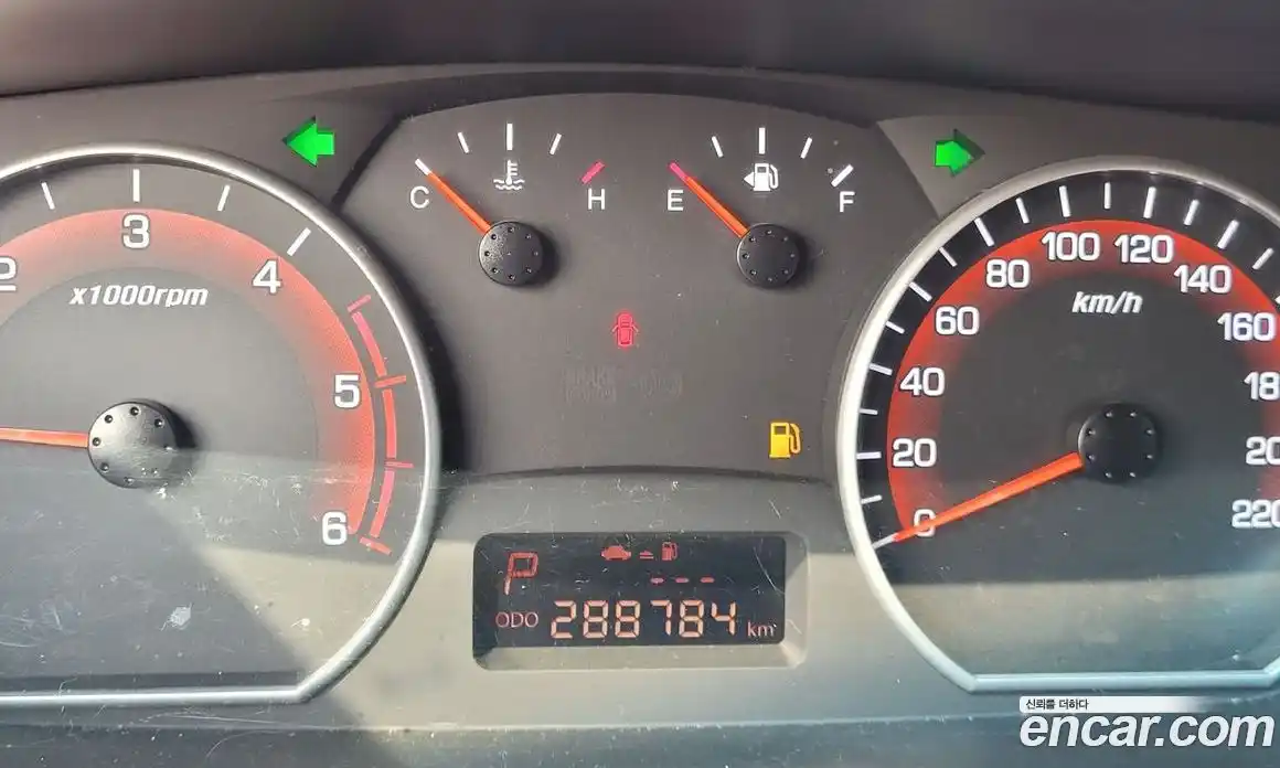 SsangYong Korando 2012 2.0 Автомат в Москве № 618077, фото 10