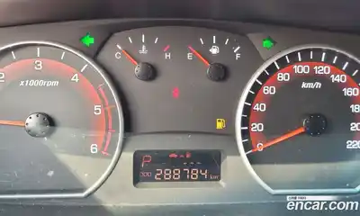 SsangYong Korando 2012 2.0 Автомат в Москве № 618077, миниатюра 10