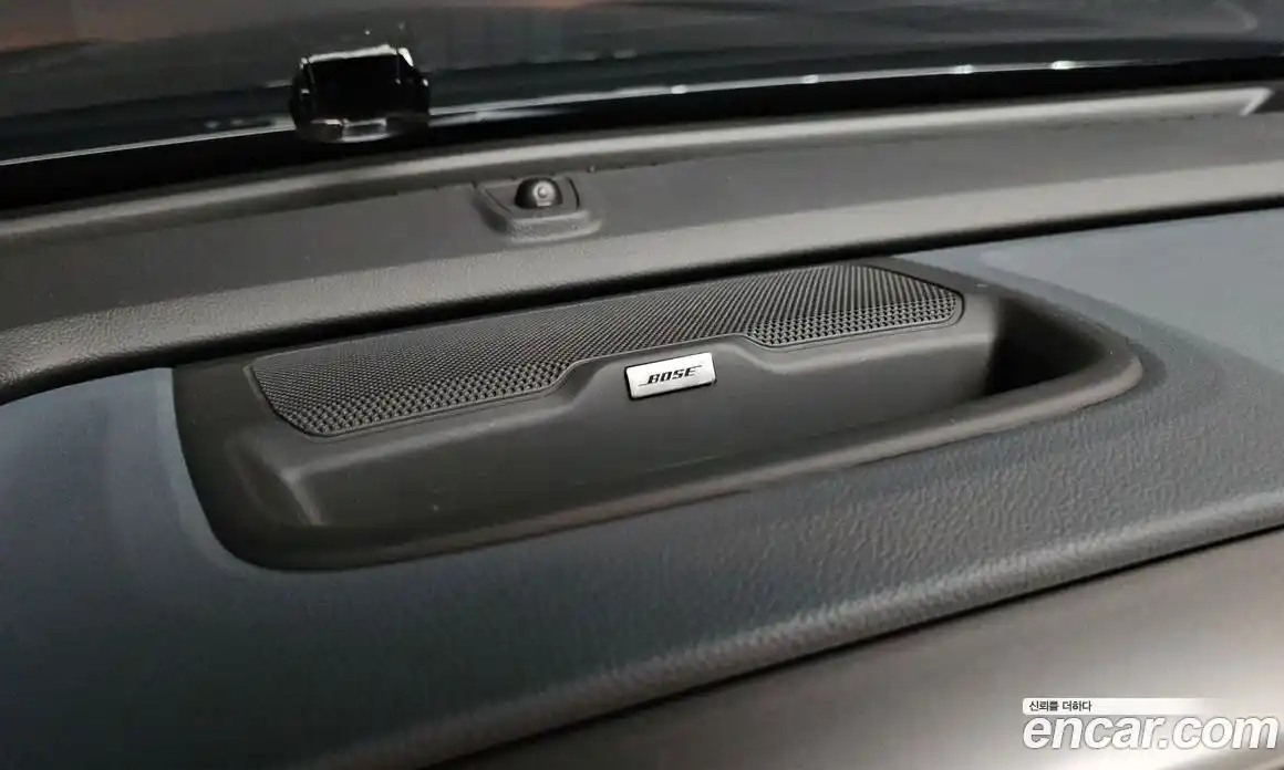 Chevrolet Colorado 2022 3.6 Автомат в Москве № 618101, фото 18