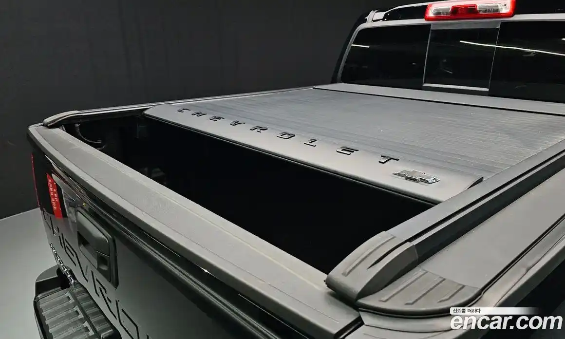 Chevrolet Colorado 2022 3.6 Автомат в Москве № 618101, фото 19