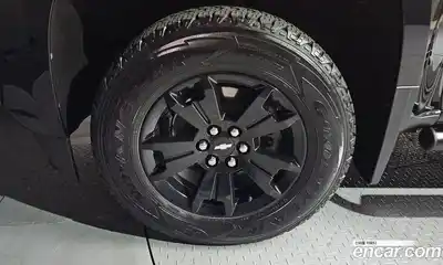 Chevrolet Colorado 2022 3.6 Автомат в Москве № 618101, миниатюра 5