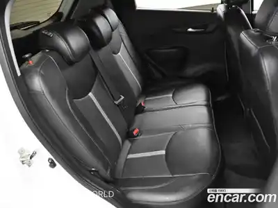 Chevrolet Spark 2022 1.0 Автомат в Москве № 618201, миниатюра 12