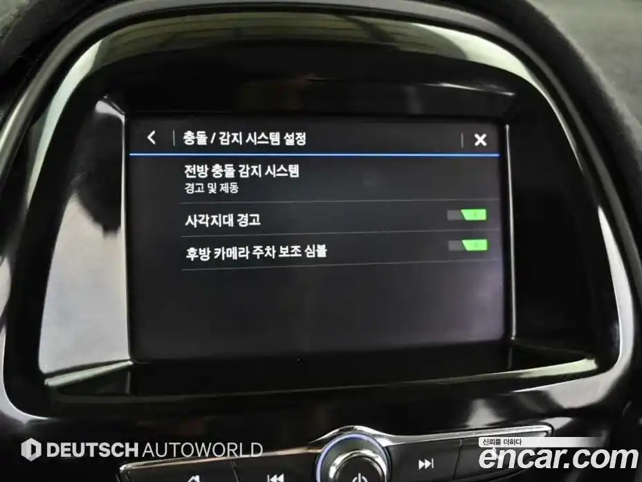 Chevrolet Spark 2022 1.0 Автомат в Москве № 618201, фото 16