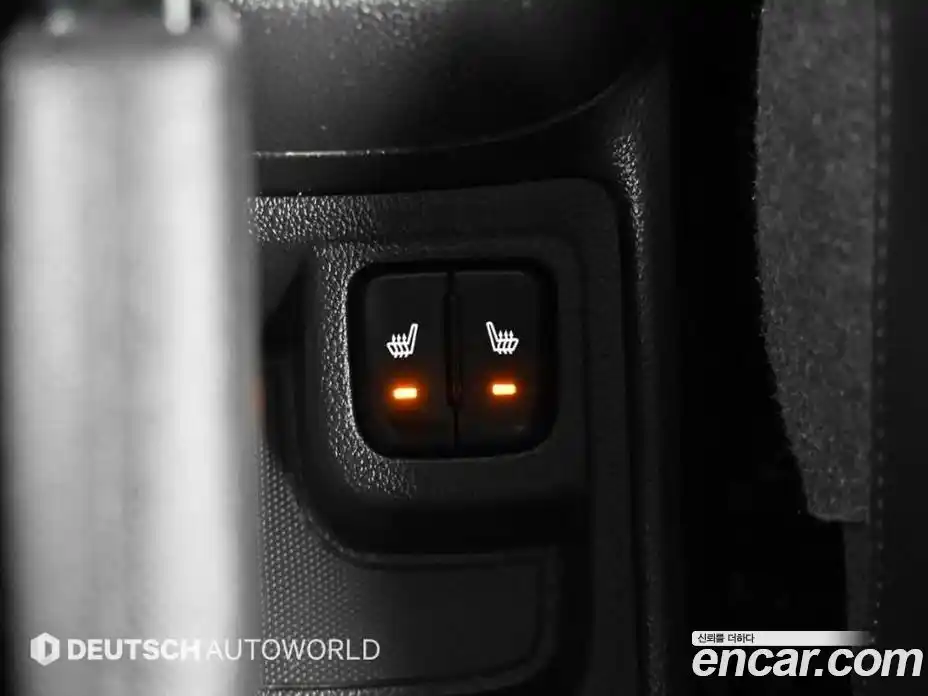 Chevrolet Spark 2022 1.0 Автомат в Москве № 618201, фото 17