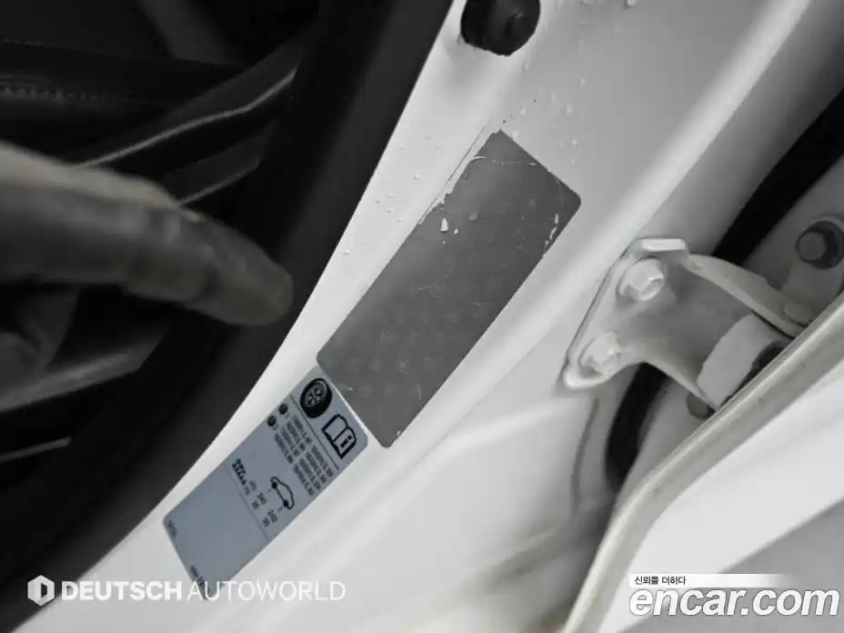 Chevrolet Spark 2022 1.0 Автомат в Москве № 618201, фото 20