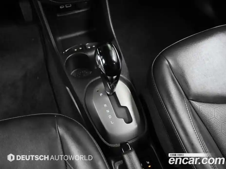 Chevrolet Spark 2022 1.0 Автомат в Москве № 618201, фото 9