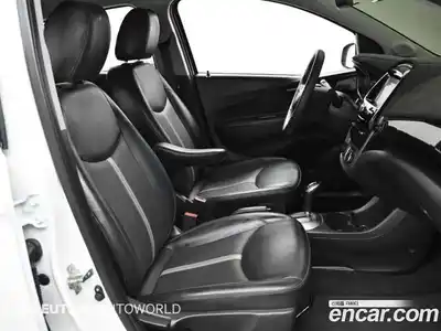 Chevrolet Spark 2022 1.0 Автомат в Москве № 618201, миниатюра 10