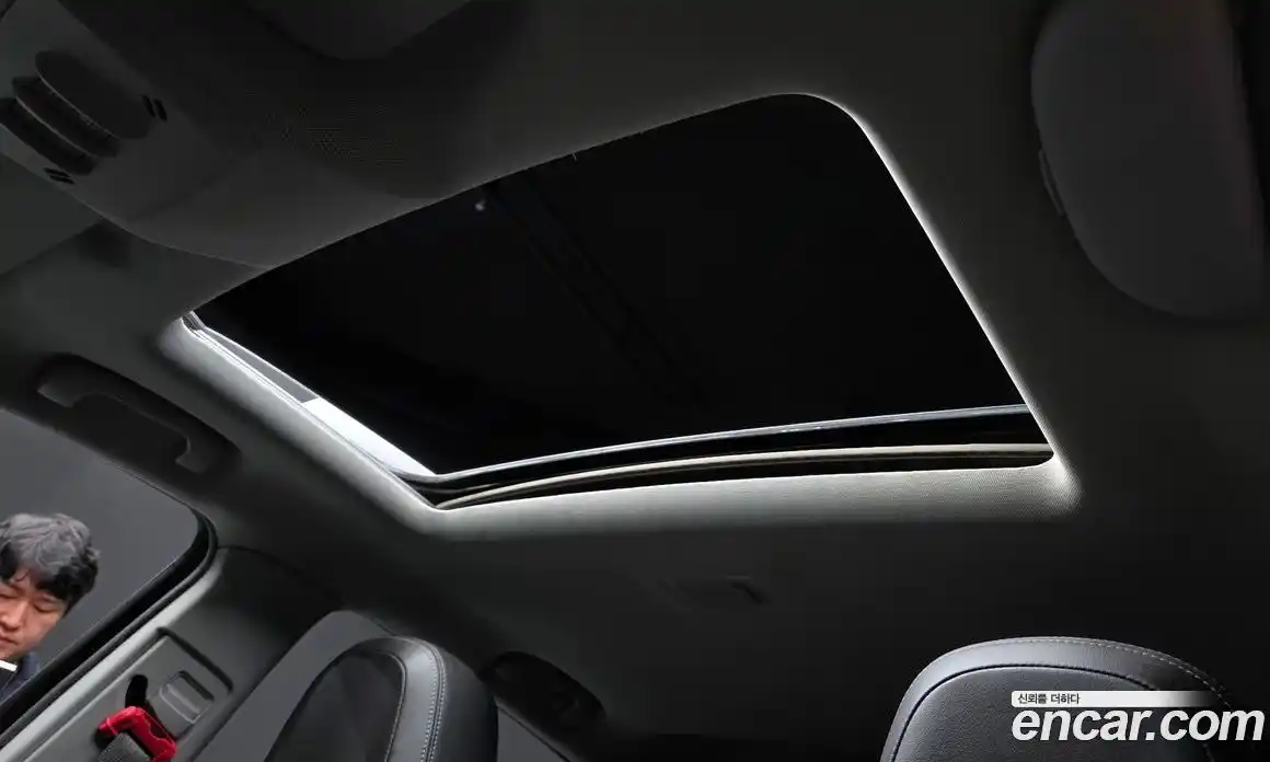 Chevrolet Trax 2019 1.6 Автомат в Москве № 618579, фото 17