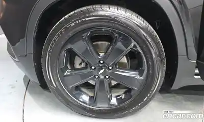 Chevrolet Trax 2019 1.6 Автомат в Москве № 618579, миниатюра 5