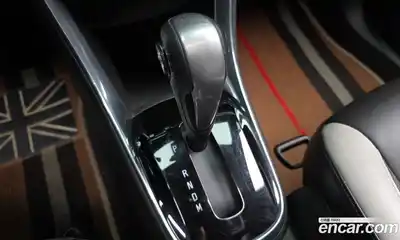 Chevrolet Trax 2019 1.6 Автомат в Москве № 618579, миниатюра 9