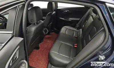 Chevrolet Malibu 2017 1.5 Автомат в Москве № 618609, миниатюра 12