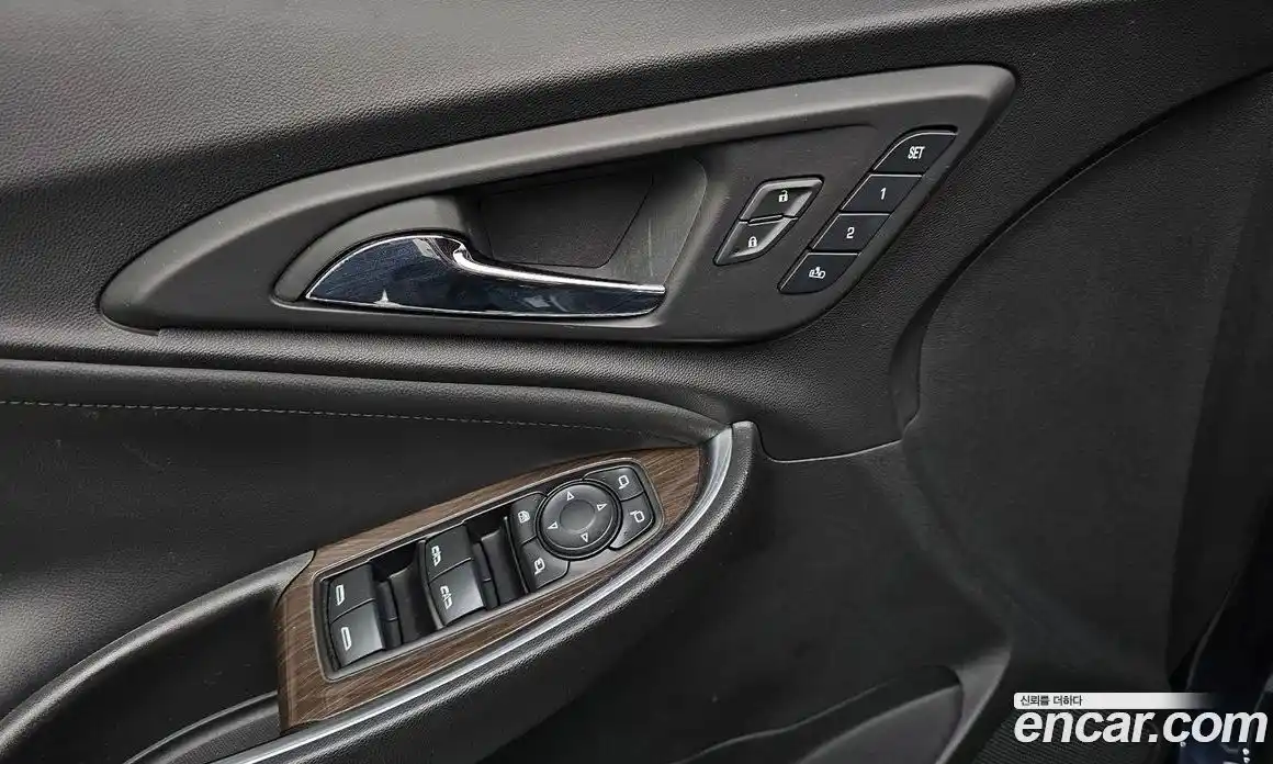 Chevrolet Malibu 2017 1.5 Автомат в Москве № 618609, фото 16