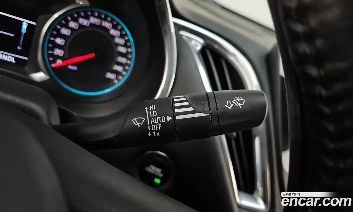 Chevrolet Malibu 2017 1.5 Автомат в Москве № 618609, фото 17