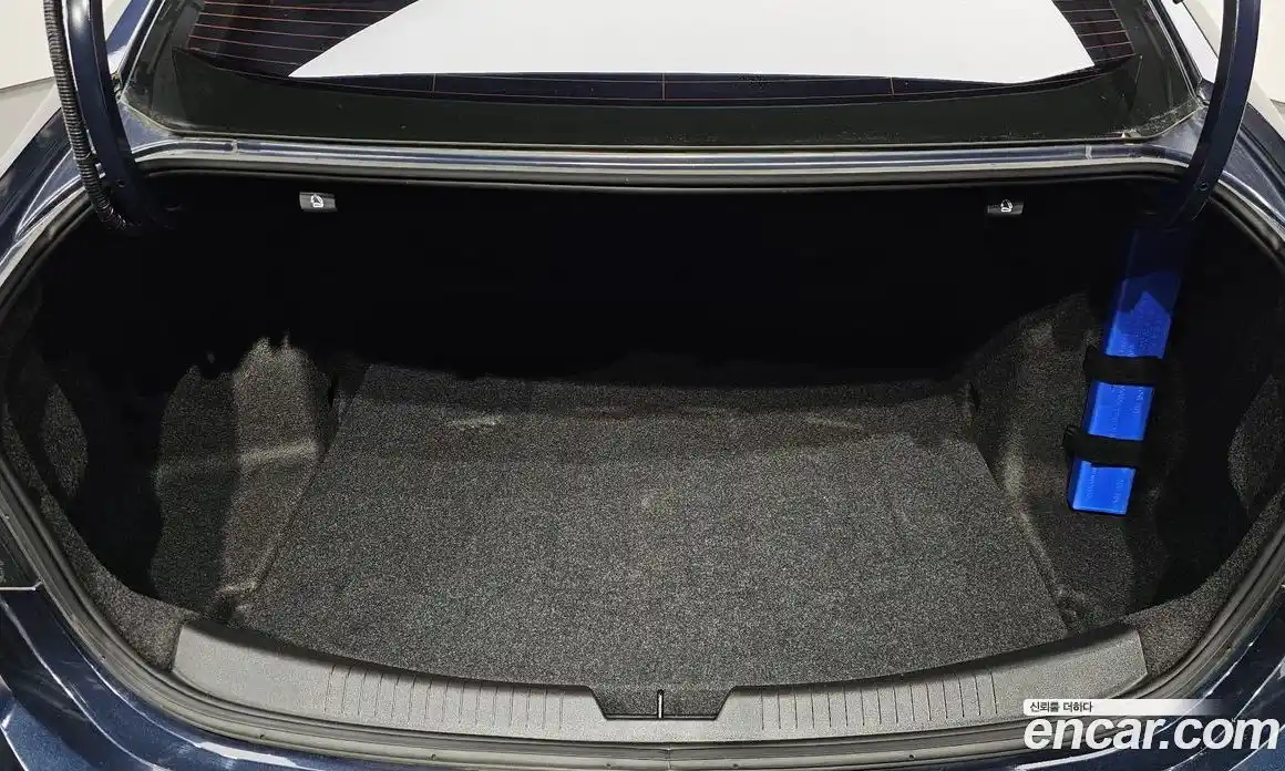 Chevrolet Malibu 2017 1.5 Автомат в Москве № 618609, фото 20