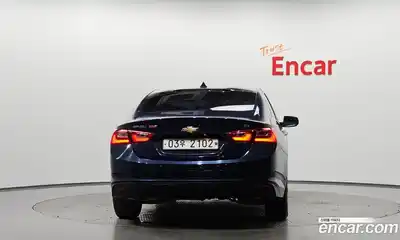 Chevrolet Malibu 2017 1.5 Автомат в Москве № 618609, миниатюра 4