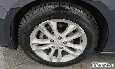 Chevrolet Malibu 2017 1.5 Автомат в Москве № 618609, миниатюра 5