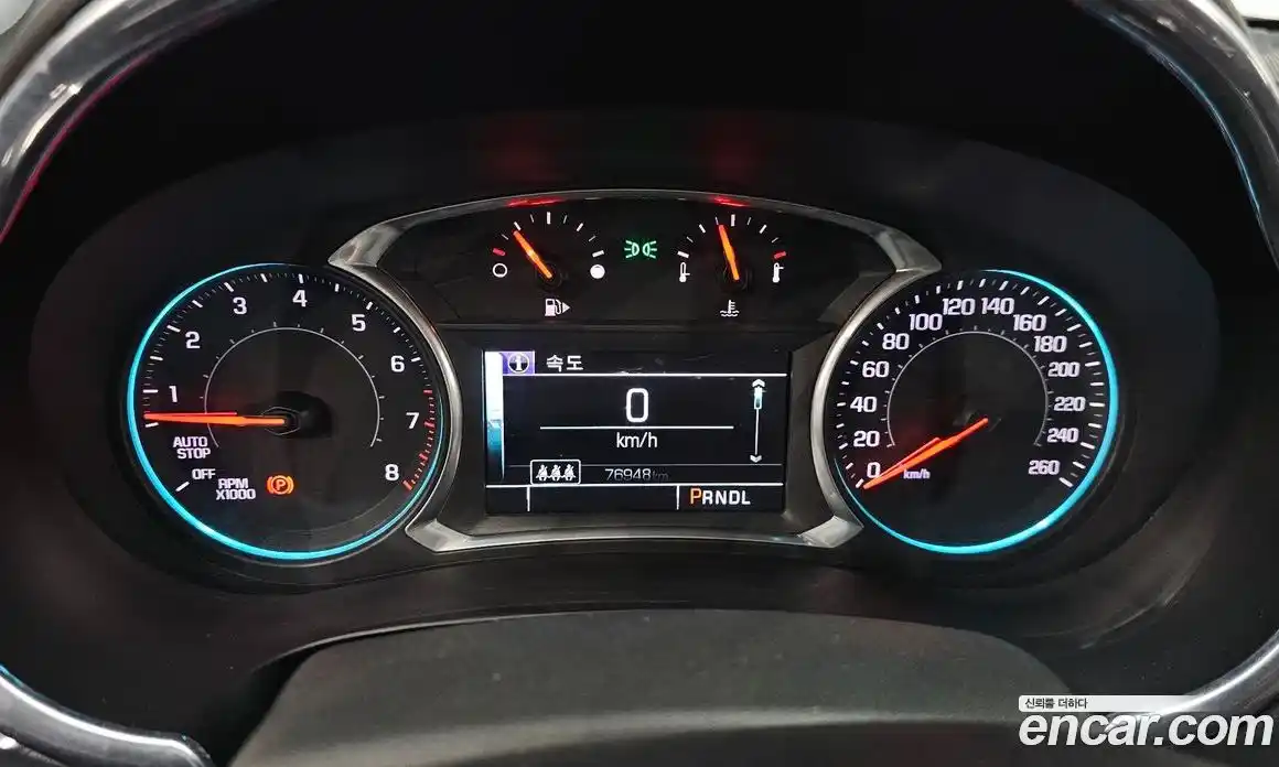 Chevrolet Malibu 2017 1.5 Автомат в Москве № 618609, фото 8