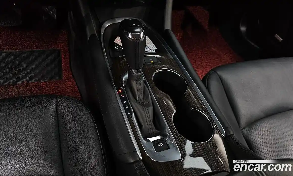 Chevrolet Malibu 2017 1.5 Автомат в Москве № 618609, фото 9