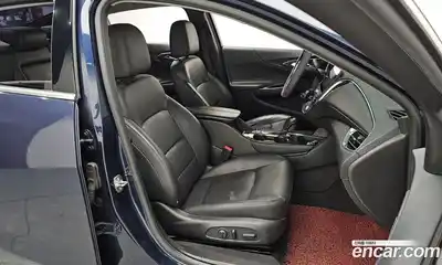 Chevrolet Malibu 2017 1.5 Автомат в Москве № 618609, миниатюра 10