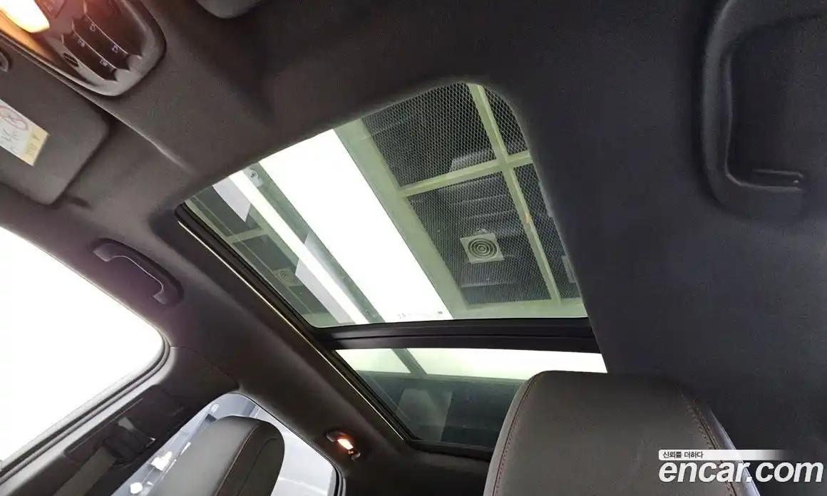 Chevrolet TrailBlazer 2022 1.3 Автомат в Москве № 618619, фото 18