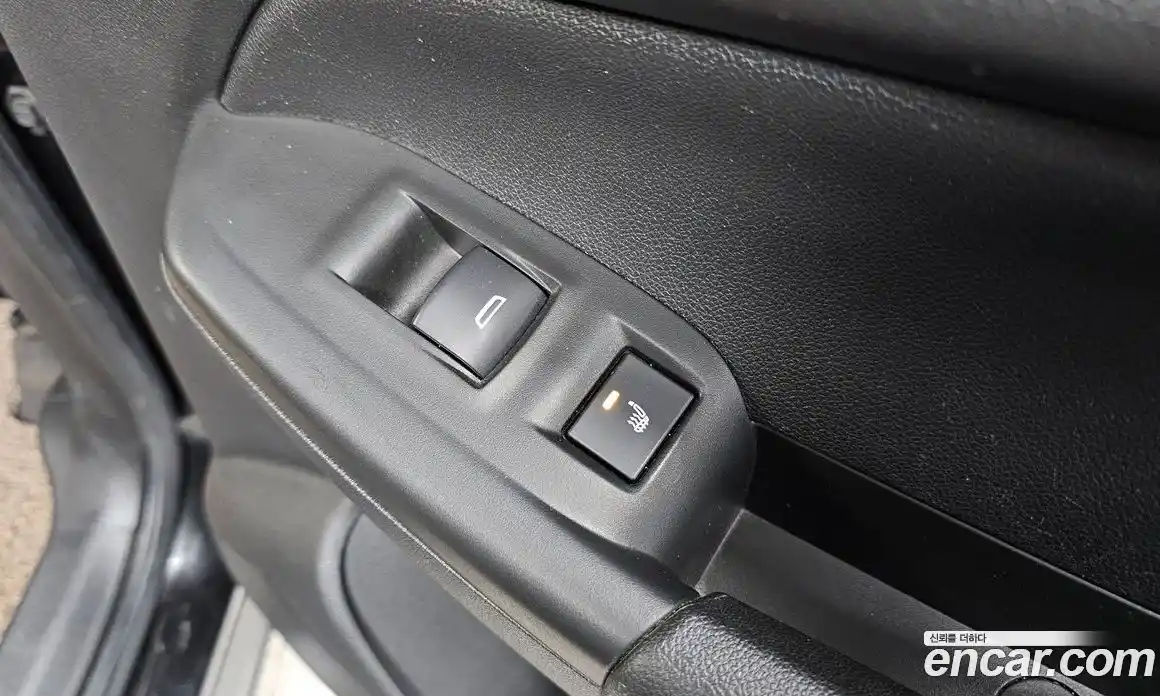 Chevrolet TrailBlazer 2022 1.3 Автомат в Москве № 618619, фото 19