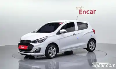 Chevrolet Spark, 2019