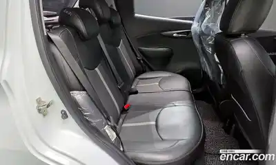 Chevrolet Spark 2019 1.0 Автомат в Москве № 618639, миниатюра 12