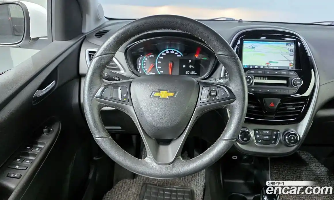 Chevrolet Spark 2019 1.0 Автомат в Москве № 618639, фото 14