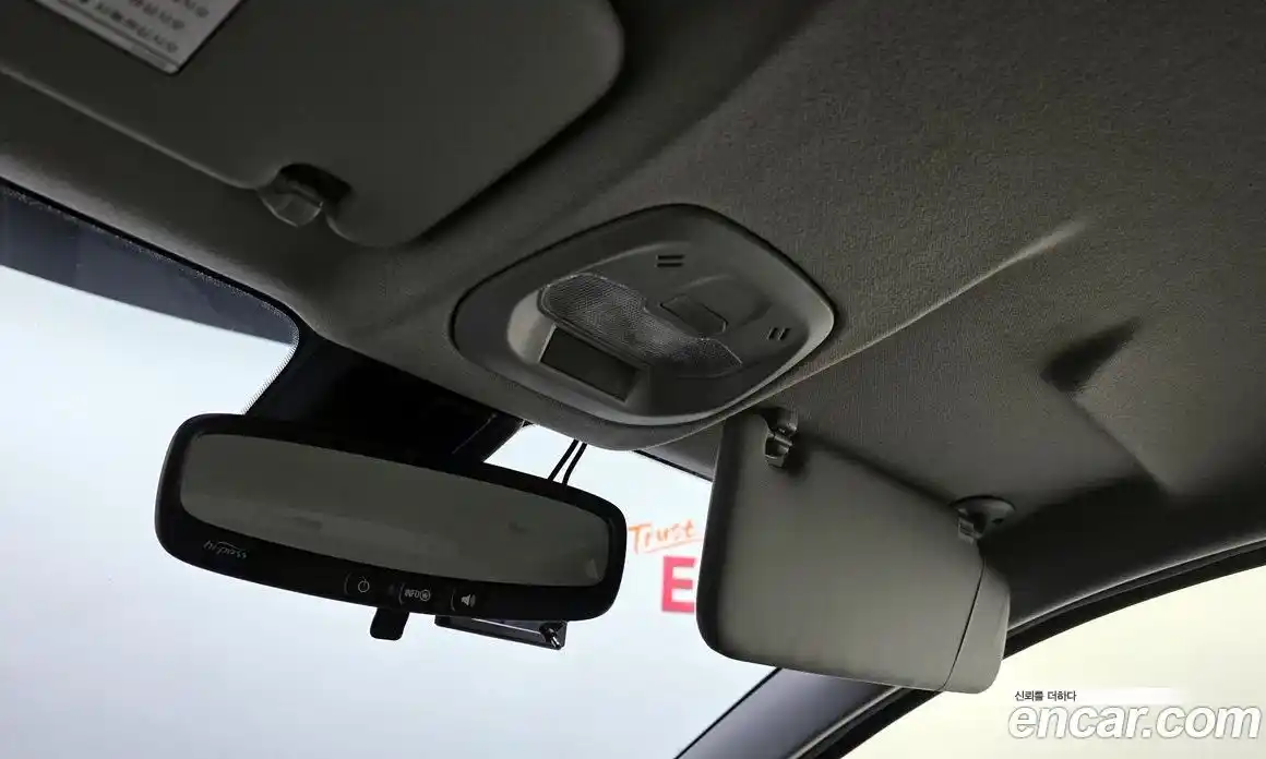 Chevrolet Spark 2019 1.0 Автомат в Москве № 618639, фото 19