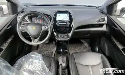 Chevrolet Spark 2019 1.0 Автомат в Москве № 618639, миниатюра 7