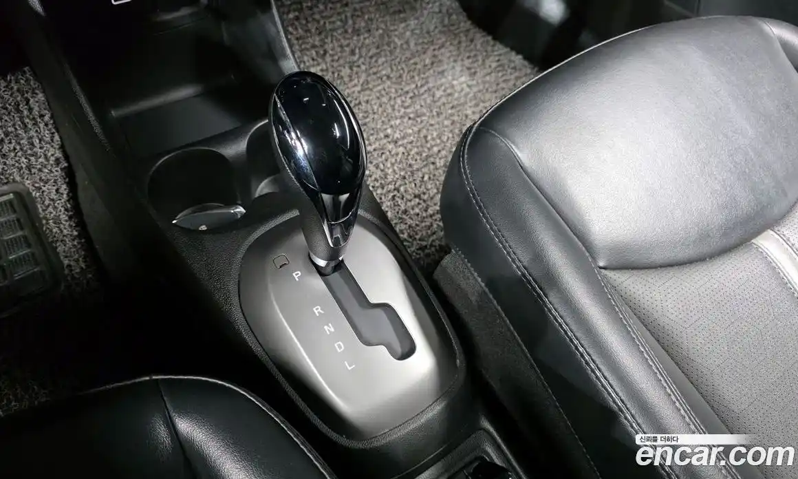 Chevrolet Spark 2019 1.0 Автомат в Москве № 618639, фото 9