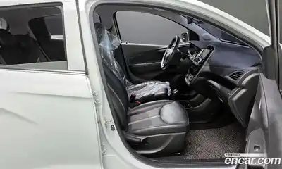 Chevrolet Spark 2019 1.0 Автомат в Москве № 618639, миниатюра 10