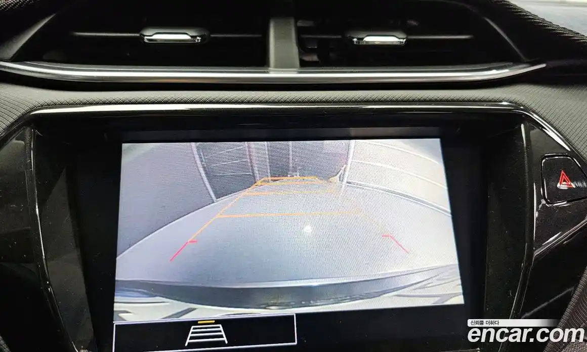 Chevrolet TrailBlazer 2022 1.3 Автомат в Москве № 618696, фото 15