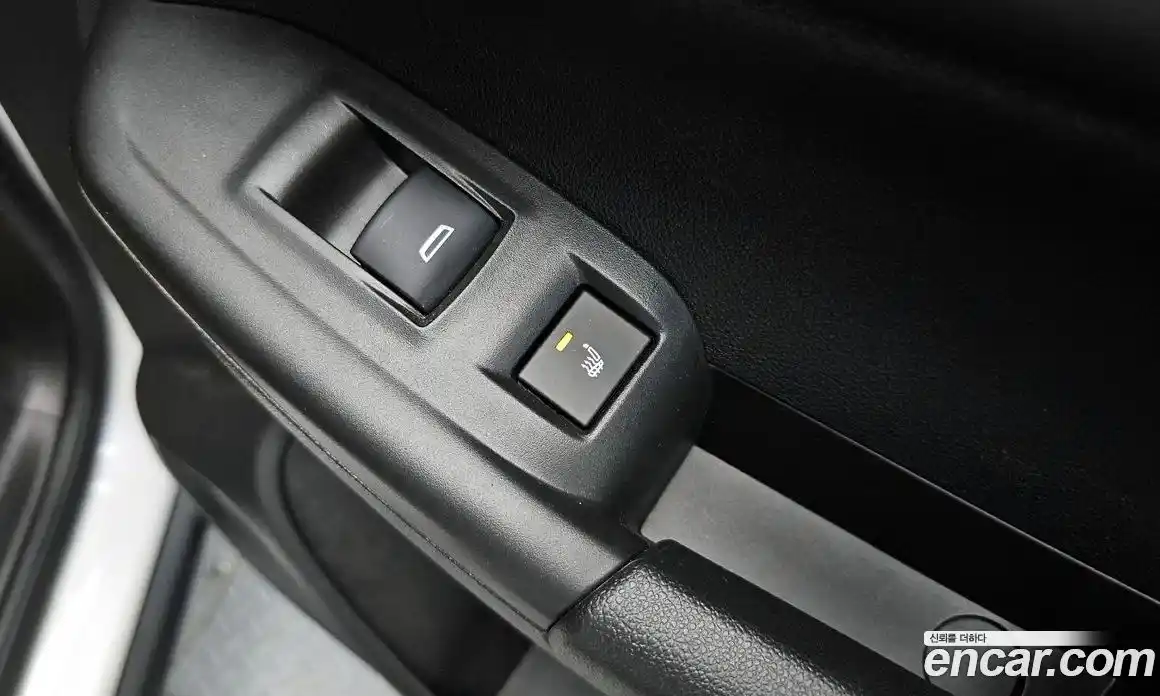 Chevrolet TrailBlazer 2022 1.3 Автомат в Москве № 618696, фото 18