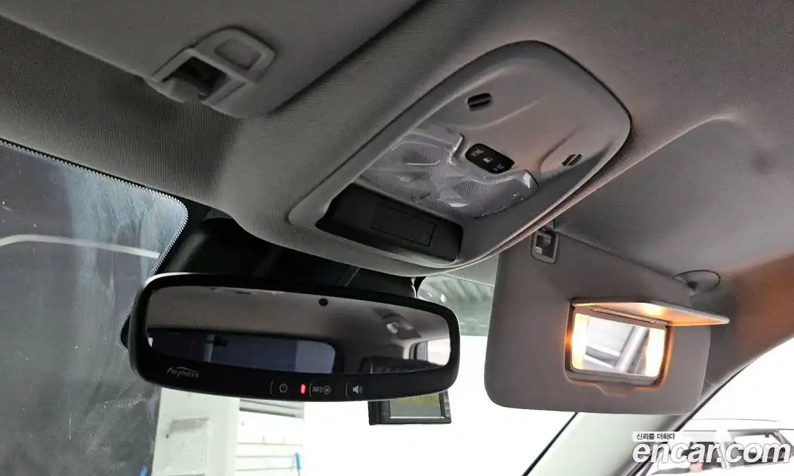 Chevrolet TrailBlazer 2022 1.3 Автомат в Москве № 618696, фото 19