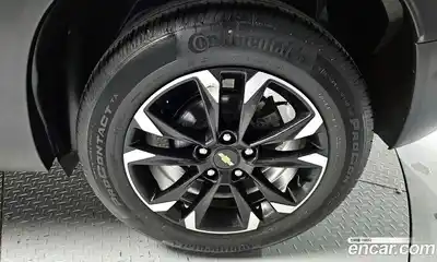 Chevrolet TrailBlazer 2022 1.3 Автомат в Москве № 618696, миниатюра 5