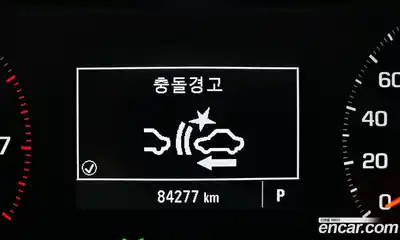 Chevrolet TrailBlazer 2022 1.3 Автомат в Москве № 618696, миниатюра 8