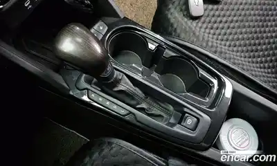 Chevrolet TrailBlazer 2022 1.3 Автомат в Москве № 618696, миниатюра 9