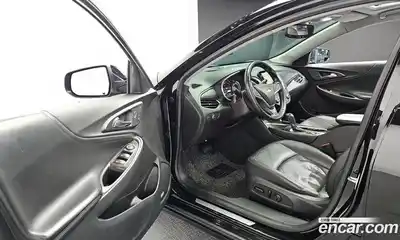 Chevrolet Malibu 2018 2.0 Автомат в Москве № 618932, миниатюра 11