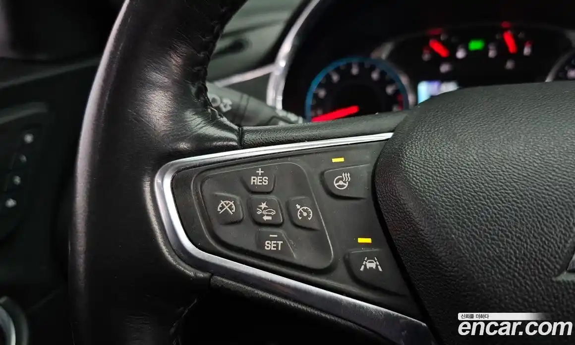 Chevrolet Malibu 2018 2.0 Автомат в Москве № 618932, фото 12