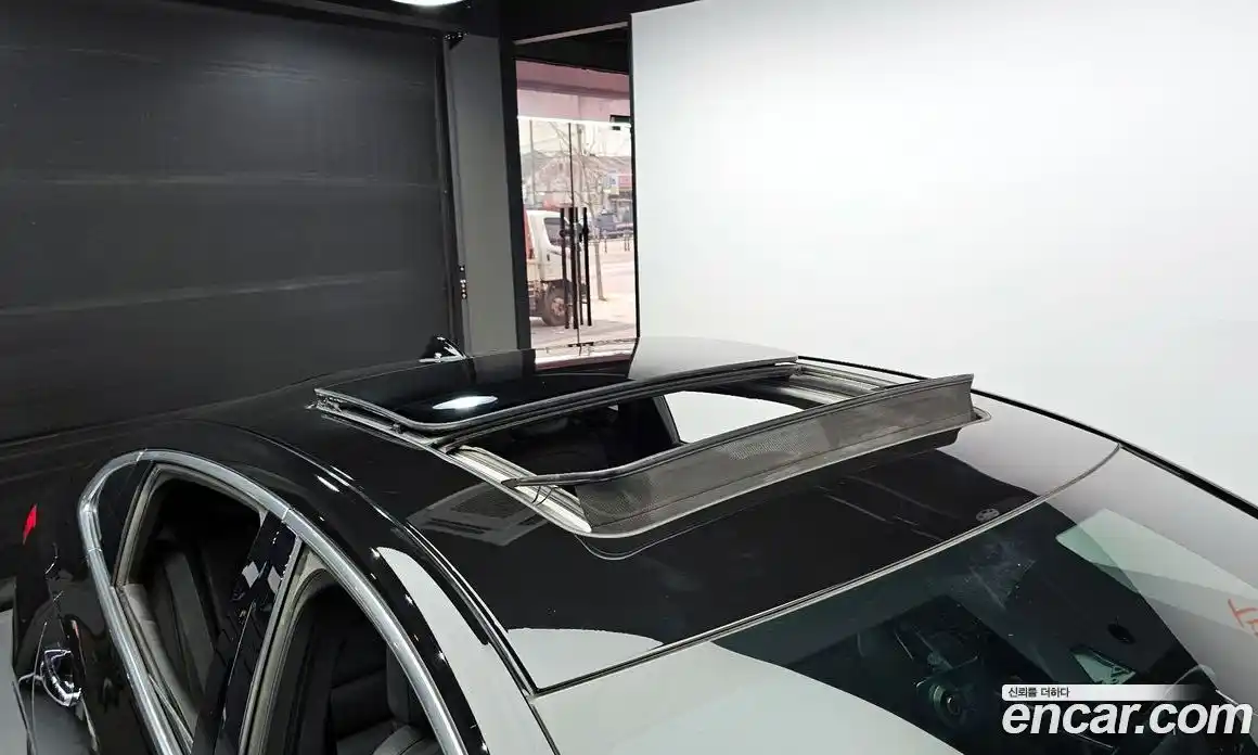 Chevrolet Malibu 2018 2.0 Автомат в Москве № 618932, фото 17